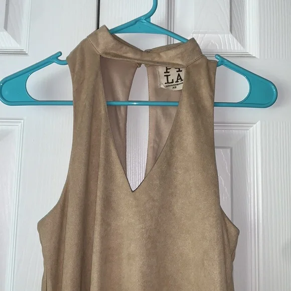 PQLA Dress -  Women’s size XS - Picture 5 of 11